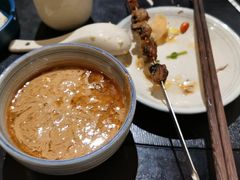 -宝弟羊肉馆(众意路店)