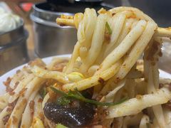 -王菊美食街·王菊面馆(总店)