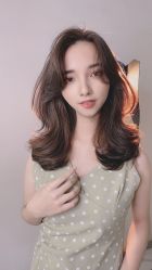 -G HAIR SALON私人造型定制