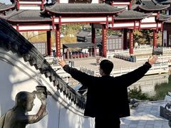 -威海华夏城景区