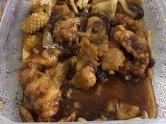 -大铁勺酒楼(宾水西道店)