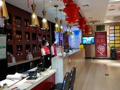-天堂鸟水煮鱼·品质川菜(凤凰路店)