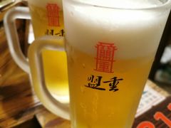 -盟重烧烤(高正街店)