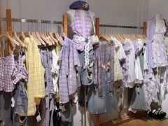 -KK ONE(京基滨河时代店)