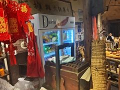-烂摊摊火锅集市(河北总店)