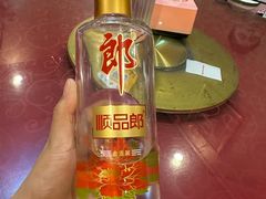-聚友朋褡裢火烧(天北路店)