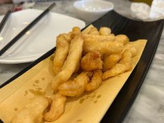 -城南往事·鲁菜·烤鸭(世茂宽厚里·大明湖店)