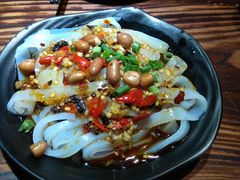 -宽窄巷子冒菜(中华广场店)