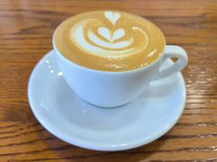 -HUG COFFEE(鼓楼店)