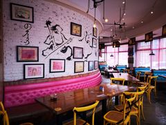 -蒙亨·手把肉·蒙古包文化主题餐厅(天恒广场店)