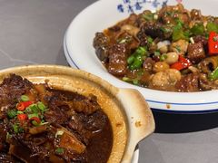 -富临轩私房菜(集庆门大街店)