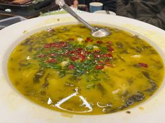 -一块豆腐(英雄山总店)