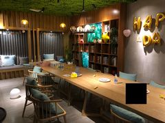 -优悦派·别墅派对轰趴馆(静安店)