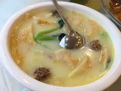 -燕坤食府