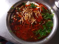 -老五鸡丝豆花面粉(瑞金北路68号院店)