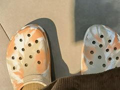 -crocs(友阿奥特莱斯店)