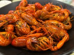 -聚味瞿记·龙虾堂(渔人码头一店)