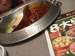 -狼头山火锅 KTV欢唱·烤串(理工大学店)