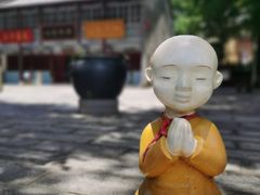 -五祖寺