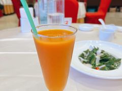 沙棘汁-永和红旗美食城
