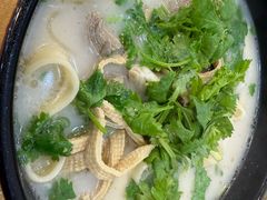 烩面-惠丰源烩面馆(经七路店)