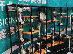 -格斗兄弟搏击健身训练馆(望京店)