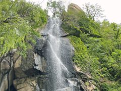 -天津盘山风景名胜区