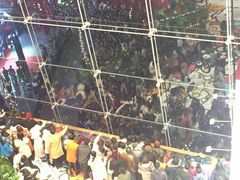 -首开·龙湖成都西宸天街