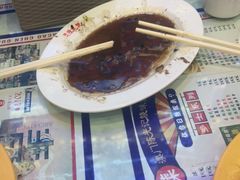 -澳门陈光记烧味饭店(万象城店)