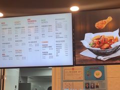 -Kyochon1991校村炸鸡(杨高中路店)