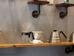 -醒味咖啡馆(南市桥巷店)