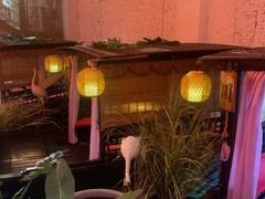 -锦上中式酒馆(南内环店)