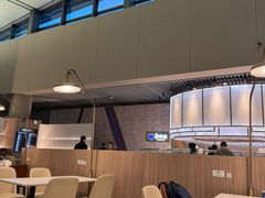 -虹桥机场V2贵宾休息室