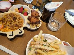 -Grande A'moo(上海万象城店)