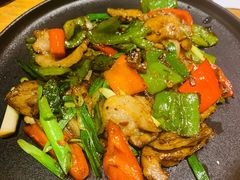 -十三式重庆江湖菜(金茂览秀城店)