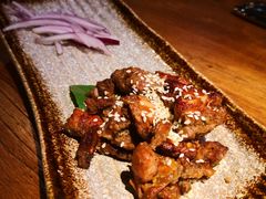 格鲁吉亚麻排-格鲁·秀色Georgia’s Feast