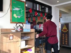 -彤德莱火锅(乐陵路店)