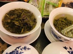 -豫园湖心亭茶楼