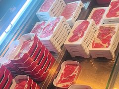 -言玖鲜火锅串串披萨自助(益田假日店)