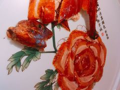 -京华烟云·北京烤鸭(领展购物广场·中关村店)