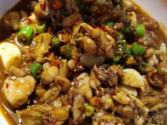 -老三样·美食研究中心(世贸路店)