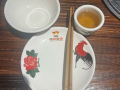 -广府乡下·饭庄(新港东路店)