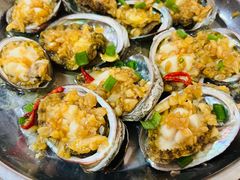 -船奇蒸汽海鲜·闽菜(八市海鲜总店)