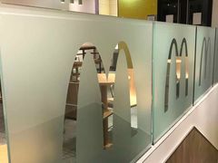 -麦当劳(普陀香溢花城店)