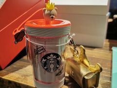 -星巴克(无锡阳光广场店)