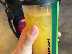 -星巴克(天津滨海国际机场1店)