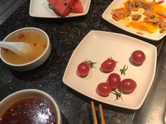 -海底捞火锅(崇文门新世界百货店)