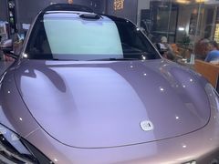 -车艺佳龙膜隐形车衣汽车贴膜(宝山丰宝店)