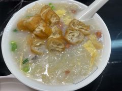 -伍湛记 · 广州老字号(龙津中路店)