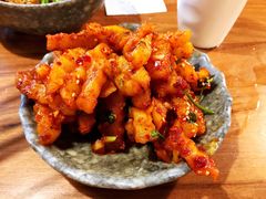 -付小姐在成都(中山公园店)
